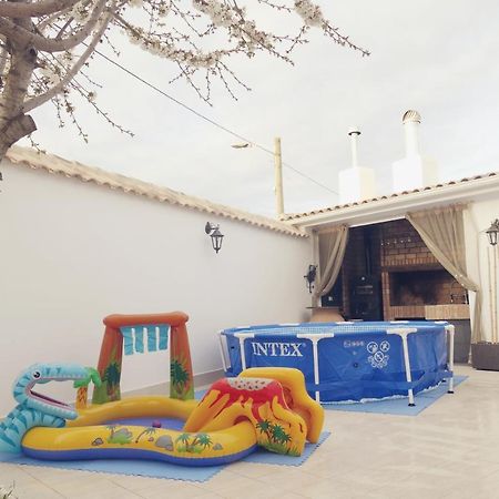 Casa Rural Ideal Para Escapadas Con Barbacoa Y Spa Tinarejos Zewnętrze zdjęcie