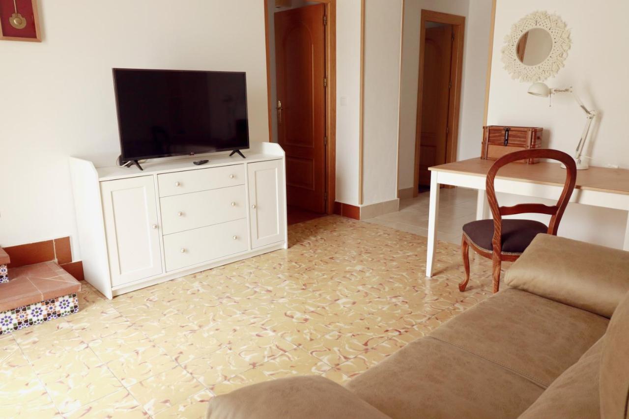 Casa Rural Ideal Para Escapadas Con Barbacoa Y Spa Tinarejos Zewnętrze zdjęcie