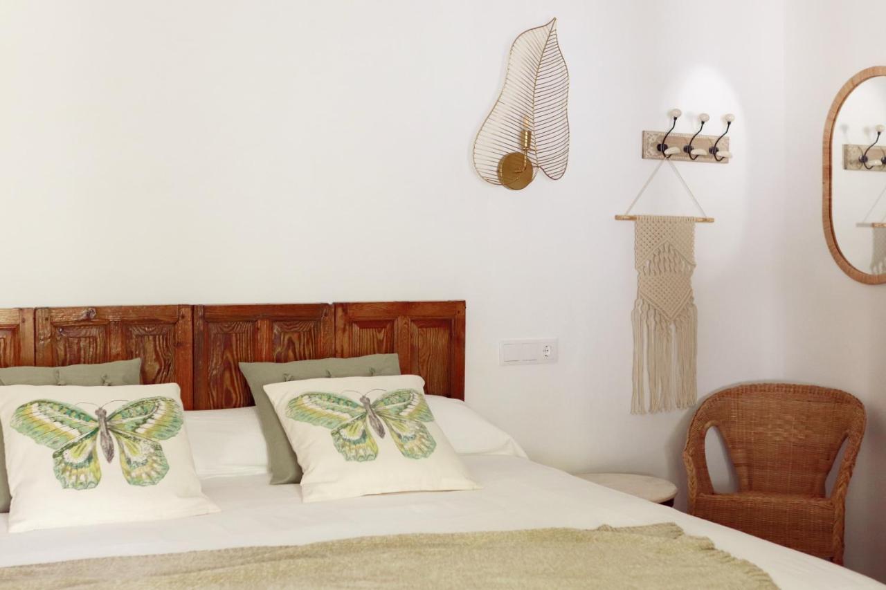 Casa Rural Ideal Para Escapadas Con Barbacoa Y Spa Tinarejos Zewnętrze zdjęcie