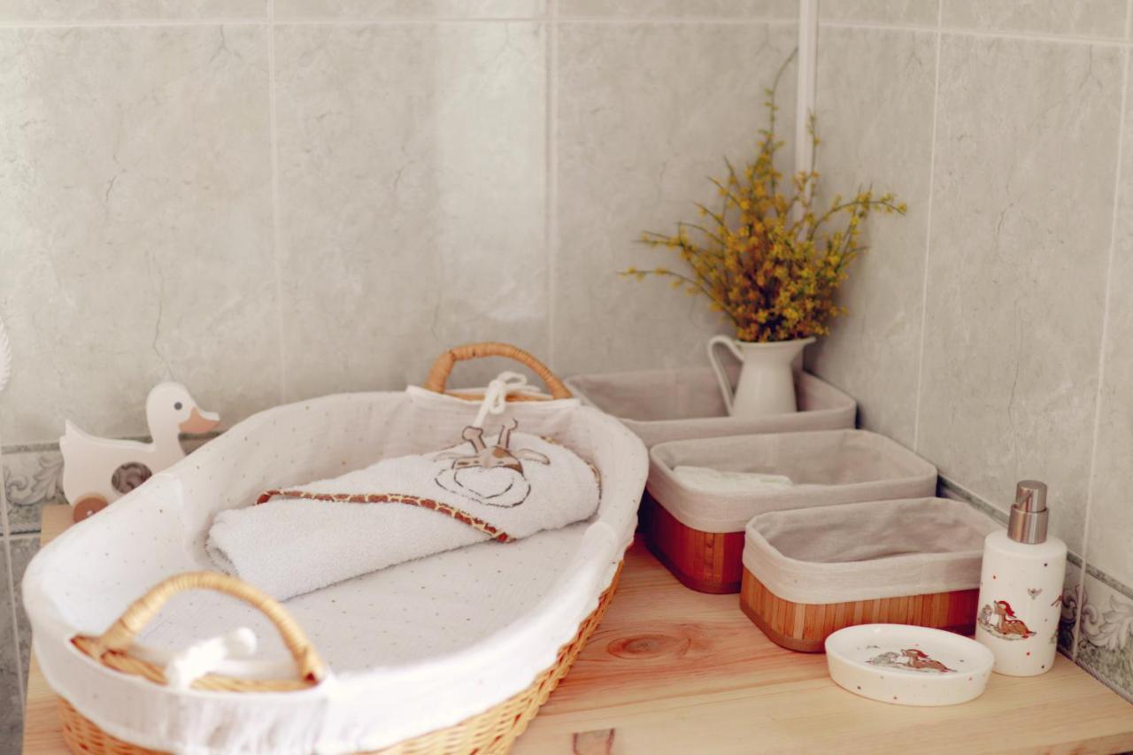 Casa Rural Ideal Para Escapadas Con Barbacoa Y Spa Tinarejos Zewnętrze zdjęcie
