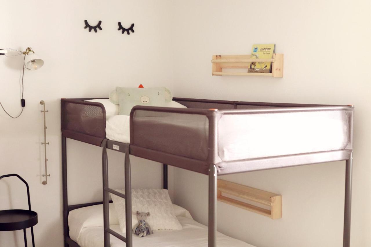 Casa Rural Ideal Para Escapadas Con Barbacoa Y Spa Tinarejos Zewnętrze zdjęcie