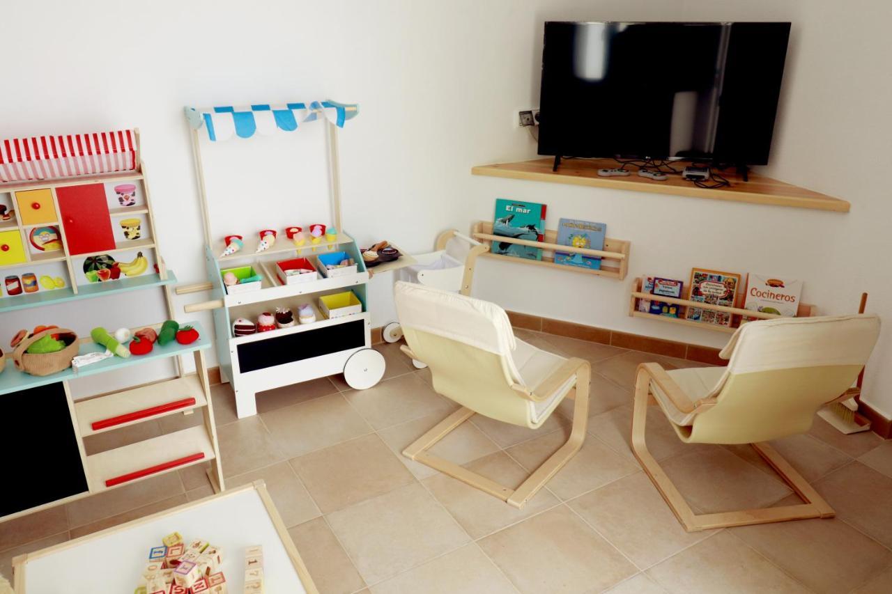 Casa Rural Ideal Para Escapadas Con Barbacoa Y Spa Tinarejos Zewnętrze zdjęcie